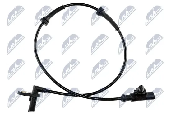Sensor, Raddrehzahl Hinterachse links NTY HCA-NS-071 Bild Sensor, Raddrehzahl Hinterachse links NTY HCA-NS-071