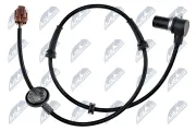 Sensor, Raddrehzahl Vorderachse links NTY HCA-NS-072