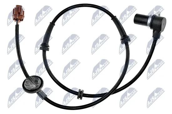 Sensor, Raddrehzahl Vorderachse links NTY HCA-NS-072 Bild Sensor, Raddrehzahl Vorderachse links NTY HCA-NS-072