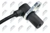 Sensor, Raddrehzahl Vorderachse links NTY HCA-NS-072 Bild Sensor, Raddrehzahl Vorderachse links NTY HCA-NS-072