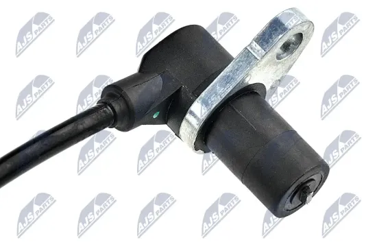 Sensor, Raddrehzahl Vorderachse links NTY HCA-NS-072 Bild Sensor, Raddrehzahl Vorderachse links NTY HCA-NS-072