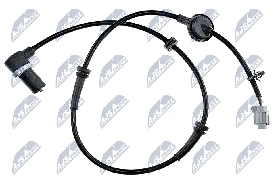Sensor, Raddrehzahl Vorderachse rechts NTY HCA-NS-073