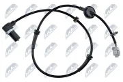 Sensor, Raddrehzahl Vorderachse rechts NTY HCA-NS-073