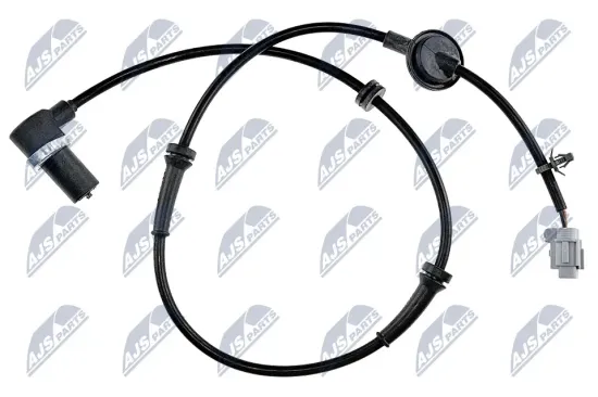 Sensor, Raddrehzahl Vorderachse rechts NTY HCA-NS-073 Bild Sensor, Raddrehzahl Vorderachse rechts NTY HCA-NS-073