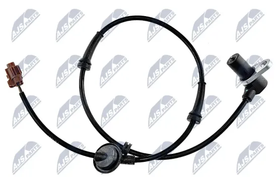 Sensor, Raddrehzahl Vorderachse links NTY HCA-NS-074 Bild Sensor, Raddrehzahl Vorderachse links NTY HCA-NS-074