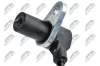 Sensor, Raddrehzahl Vorderachse links NTY HCA-NS-074 Bild Sensor, Raddrehzahl Vorderachse links NTY HCA-NS-074
