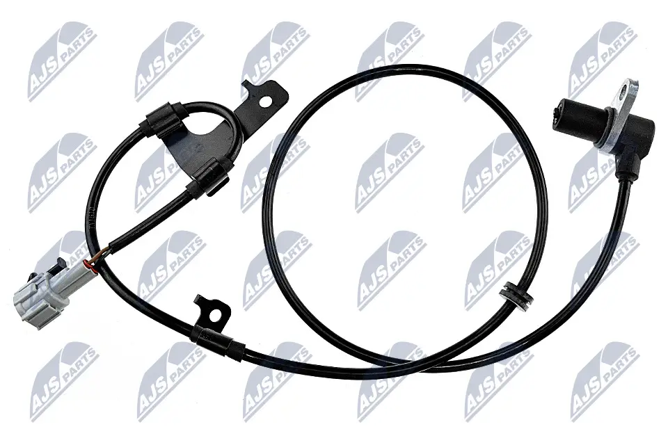 Sensor, Raddrehzahl Hinterachse rechts NTY HCA-NS-076