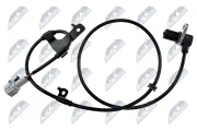 Sensor, Raddrehzahl Hinterachse rechts NTY HCA-NS-076