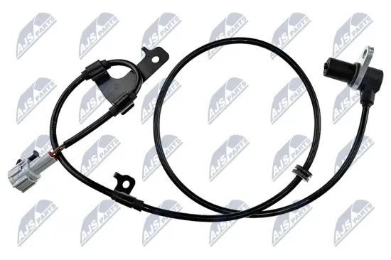 Sensor, Raddrehzahl Hinterachse rechts NTY HCA-NS-076 Bild Sensor, Raddrehzahl Hinterachse rechts NTY HCA-NS-076