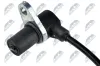 Sensor, Raddrehzahl Hinterachse rechts NTY HCA-NS-076 Bild Sensor, Raddrehzahl Hinterachse rechts NTY HCA-NS-076