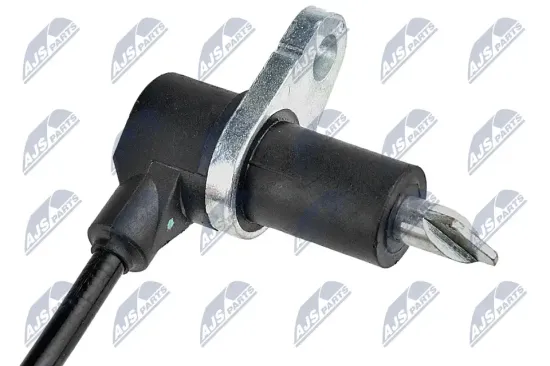 Sensor, Raddrehzahl Vorderachse links NTY HCA-NS-079 Bild Sensor, Raddrehzahl Vorderachse links NTY HCA-NS-079