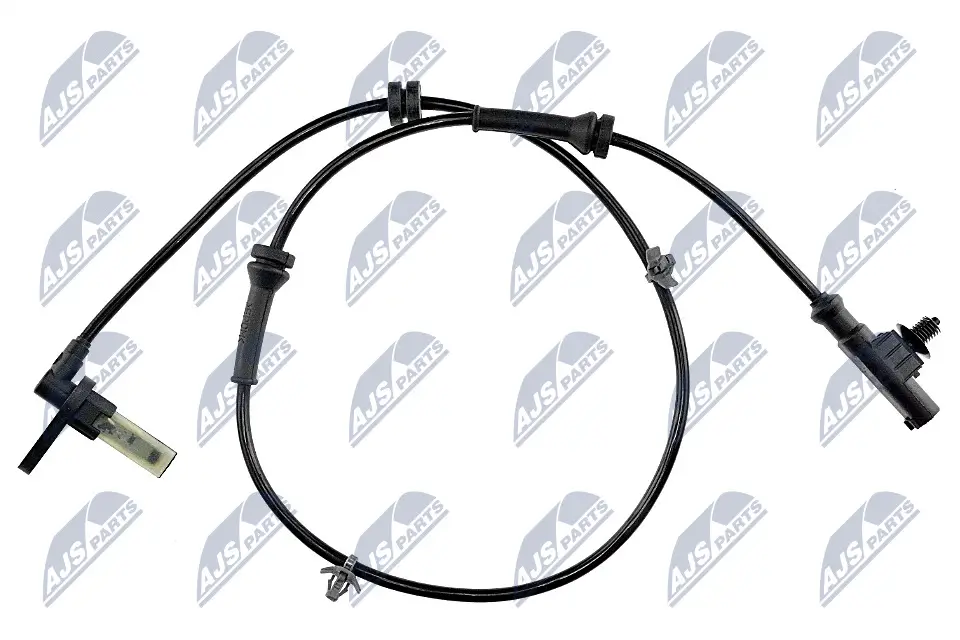Sensor, Raddrehzahl Hinterachse rechts NTY HCA-NS-086