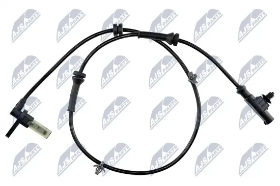 Sensor, Raddrehzahl Hinterachse rechts NTY HCA-NS-086 Bild Sensor, Raddrehzahl Hinterachse rechts NTY HCA-NS-086