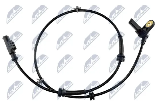 Sensor, Raddrehzahl Hinterachse links NTY HCA-NS-087 Bild Sensor, Raddrehzahl Hinterachse links NTY HCA-NS-087