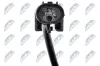 Sensor, Raddrehzahl Hinterachse links NTY HCA-NS-087 Bild Sensor, Raddrehzahl Hinterachse links NTY HCA-NS-087