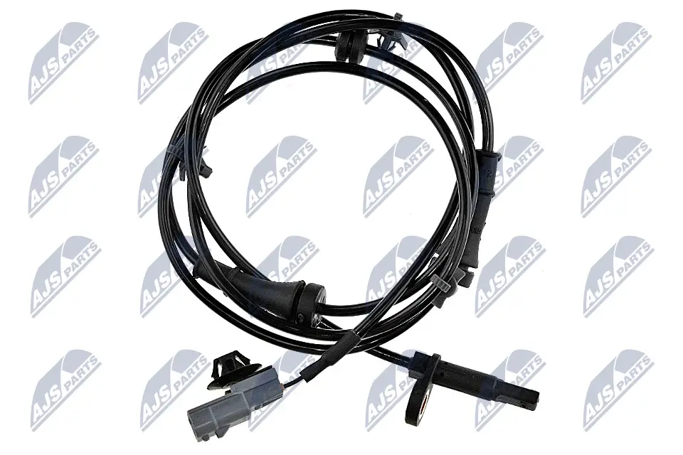 Sensor, Raddrehzahl Vorderachse links Vorderachse rechts NTY HCA-NS-092