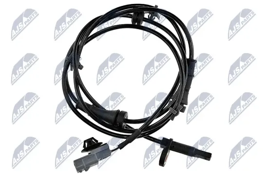 Sensor, Raddrehzahl Vorderachse links Vorderachse rechts NTY HCA-NS-092 Bild Sensor, Raddrehzahl Vorderachse links Vorderachse rechts NTY HCA-NS-092