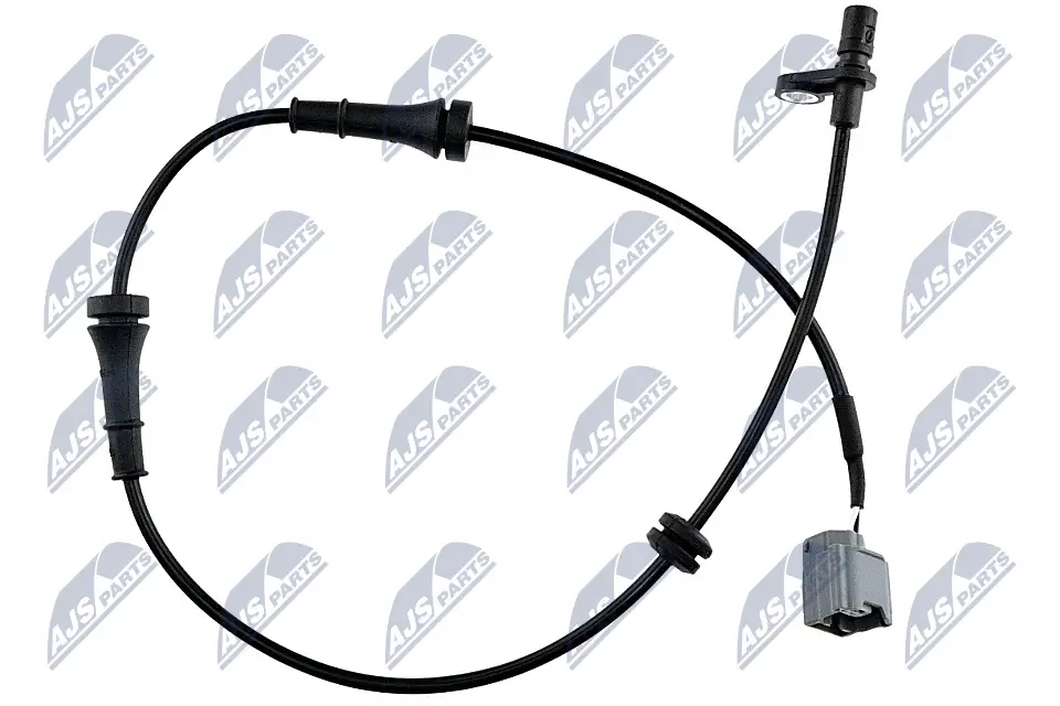 Sensor, Raddrehzahl Hinterachse rechts NTY HCA-NS-094