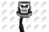 Sensor, Raddrehzahl Hinterachse rechts NTY HCA-NS-094 Bild Sensor, Raddrehzahl Hinterachse rechts NTY HCA-NS-094