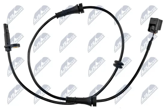 Sensor, Raddrehzahl Vorderachse links Vorderachse rechts NTY HCA-NS-098 Bild Sensor, Raddrehzahl Vorderachse links Vorderachse rechts NTY HCA-NS-098