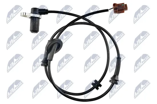 Sensor, Raddrehzahl Vorderachse links NTY HCA-NS-107 Bild Sensor, Raddrehzahl Vorderachse links NTY HCA-NS-107