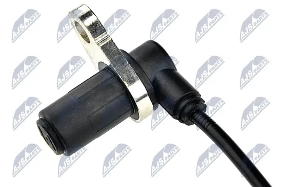 Sensor, Raddrehzahl Vorderachse links NTY HCA-NS-107 Bild Sensor, Raddrehzahl Vorderachse links NTY HCA-NS-107