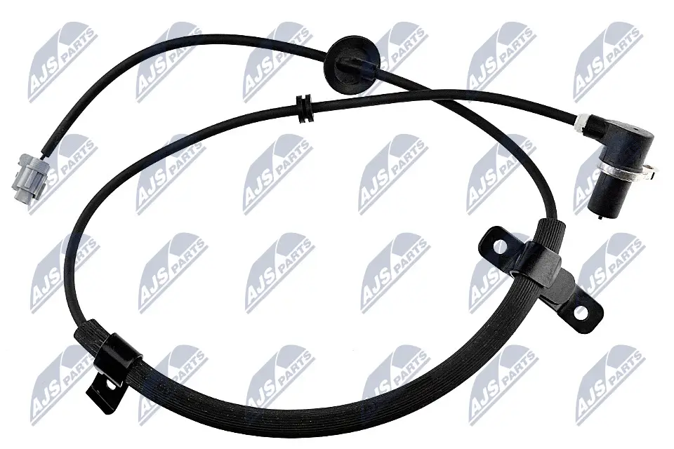 Sensor, Raddrehzahl Vorderachse rechts NTY HCA-NS-111