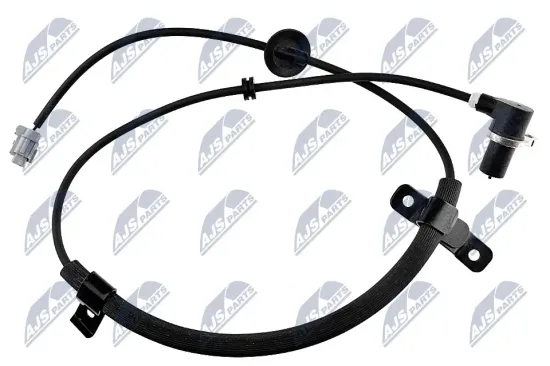 Sensor, Raddrehzahl Vorderachse rechts NTY HCA-NS-111 Bild Sensor, Raddrehzahl Vorderachse rechts NTY HCA-NS-111