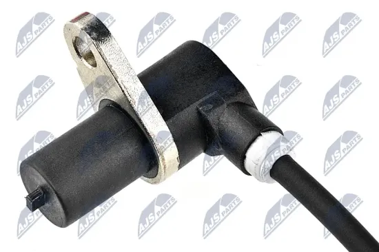 Sensor, Raddrehzahl Vorderachse rechts NTY HCA-NS-111 Bild Sensor, Raddrehzahl Vorderachse rechts NTY HCA-NS-111