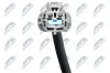 Sensor, Raddrehzahl Vorderachse rechts NTY HCA-NS-111 Bild Sensor, Raddrehzahl Vorderachse rechts NTY HCA-NS-111