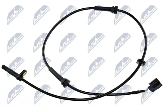 Sensor, Raddrehzahl Vorderachse links Vorderachse rechts NTY HCA-NS-119 Bild Sensor, Raddrehzahl Vorderachse links Vorderachse rechts NTY HCA-NS-119