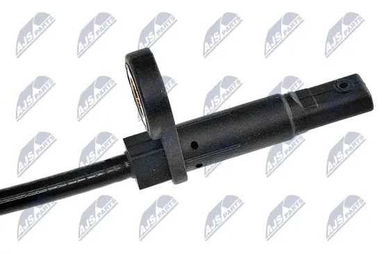 Sensor, Raddrehzahl Vorderachse links Vorderachse rechts NTY HCA-NS-119 Bild Sensor, Raddrehzahl Vorderachse links Vorderachse rechts NTY HCA-NS-119
