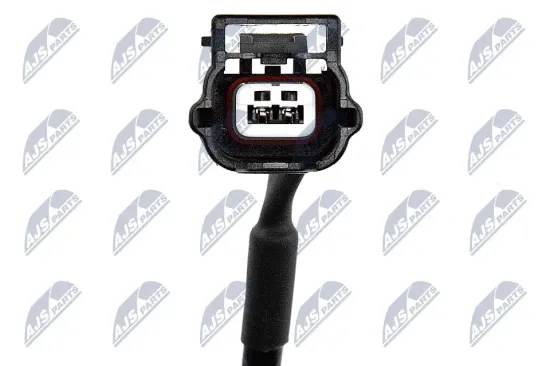 Sensor, Raddrehzahl Vorderachse links Vorderachse rechts NTY HCA-NS-119 Bild Sensor, Raddrehzahl Vorderachse links Vorderachse rechts NTY HCA-NS-119