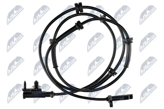 Sensor, Raddrehzahl Vorderachse links Vorderachse rechts NTY HCA-NS-122 Bild Sensor, Raddrehzahl Vorderachse links Vorderachse rechts NTY HCA-NS-122