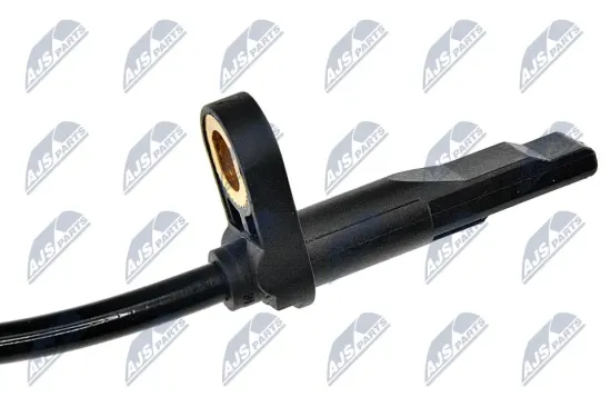 Sensor, Raddrehzahl Vorderachse links Vorderachse rechts NTY HCA-NS-122 Bild Sensor, Raddrehzahl Vorderachse links Vorderachse rechts NTY HCA-NS-122