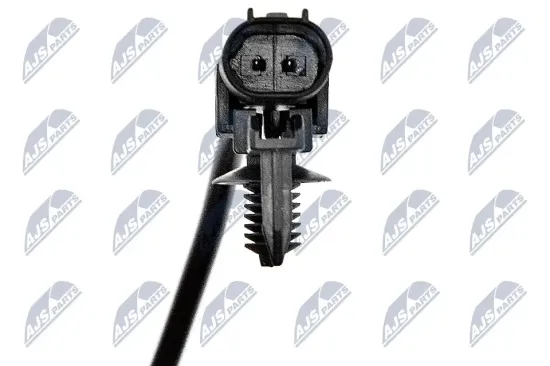 Sensor, Raddrehzahl Vorderachse links Vorderachse rechts NTY HCA-NS-122 Bild Sensor, Raddrehzahl Vorderachse links Vorderachse rechts NTY HCA-NS-122
