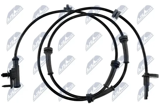 Sensor, Raddrehzahl Vorderachse links Vorderachse rechts NTY HCA-NS-123 Bild Sensor, Raddrehzahl Vorderachse links Vorderachse rechts NTY HCA-NS-123