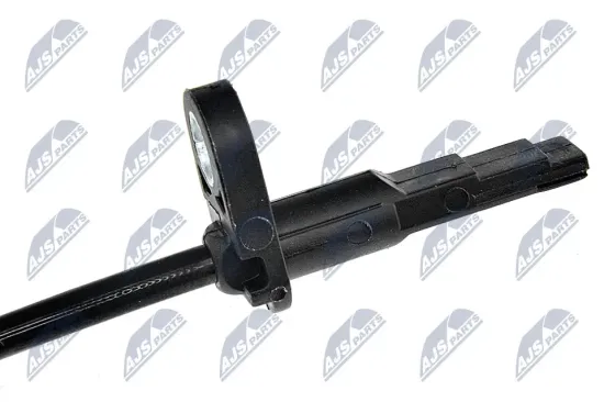 Sensor, Raddrehzahl Vorderachse links Vorderachse rechts NTY HCA-NS-123 Bild Sensor, Raddrehzahl Vorderachse links Vorderachse rechts NTY HCA-NS-123