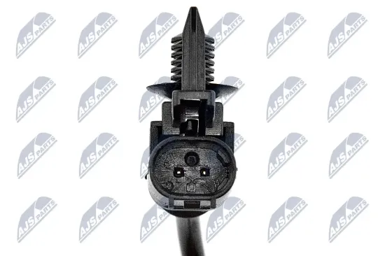 Sensor, Raddrehzahl Vorderachse links Vorderachse rechts NTY HCA-NS-123 Bild Sensor, Raddrehzahl Vorderachse links Vorderachse rechts NTY HCA-NS-123