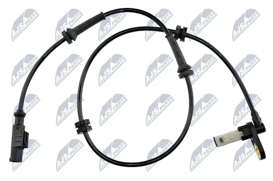 Sensor, Raddrehzahl Hinterachse links NTY HCA-NS-144 Bild Sensor, Raddrehzahl Hinterachse links NTY HCA-NS-144