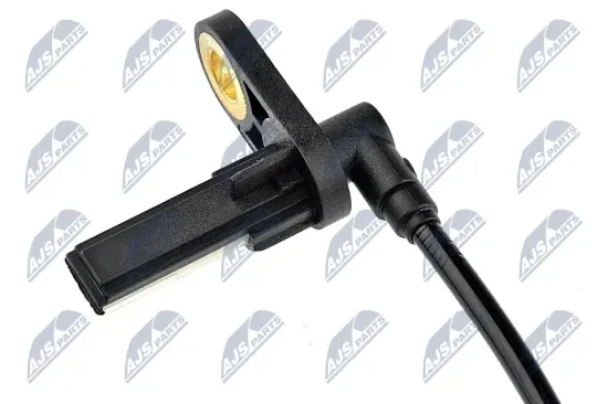 Sensor, Raddrehzahl Hinterachse links NTY HCA-NS-144 Bild Sensor, Raddrehzahl Hinterachse links NTY HCA-NS-144