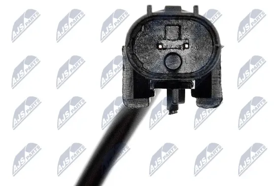 Sensor, Raddrehzahl Hinterachse links NTY HCA-NS-144 Bild Sensor, Raddrehzahl Hinterachse links NTY HCA-NS-144