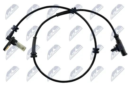 Sensor, Raddrehzahl Hinterachse rechts NTY HCA-NS-145 Bild Sensor, Raddrehzahl Hinterachse rechts NTY HCA-NS-145