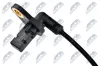 Sensor, Raddrehzahl Vorderachse links NTY HCA-NS-150 Bild Sensor, Raddrehzahl Vorderachse links NTY HCA-NS-150