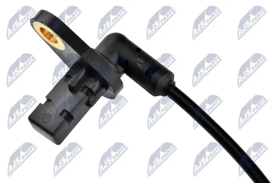 Sensor, Raddrehzahl Vorderachse links NTY HCA-NS-150 Bild Sensor, Raddrehzahl Vorderachse links NTY HCA-NS-150