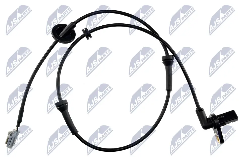 Sensor, Raddrehzahl Vorderachse rechts NTY HCA-NS-151