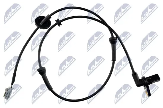 Sensor, Raddrehzahl Vorderachse rechts NTY HCA-NS-151 Bild Sensor, Raddrehzahl Vorderachse rechts NTY HCA-NS-151