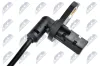 Sensor, Raddrehzahl Vorderachse rechts NTY HCA-NS-151 Bild Sensor, Raddrehzahl Vorderachse rechts NTY HCA-NS-151