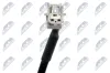 Sensor, Raddrehzahl Vorderachse rechts NTY HCA-NS-151 Bild Sensor, Raddrehzahl Vorderachse rechts NTY HCA-NS-151