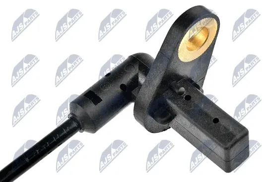 Sensor, Raddrehzahl Hinterachse links NTY HCA-NS-152 Bild Sensor, Raddrehzahl Hinterachse links NTY HCA-NS-152